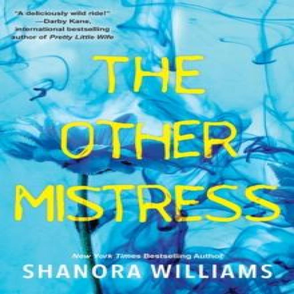 The Other Mistress by Shanora Williams Paperback Book 9781496731128