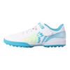 Li Ning Comfortable Simple Low-Top Kids Football Shoes Kids Football Shoes Light-Blue YKGU008-1