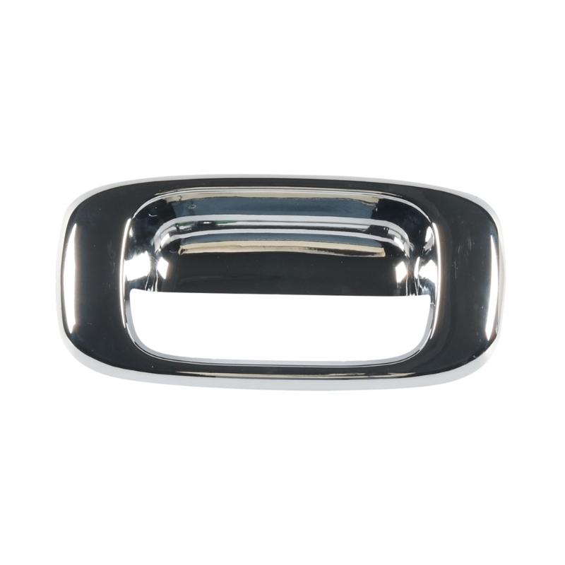 

Защелка ручки задней двери и накладка на лицевую панель для 1999–2007 гг. 1500 2500 3500 Замена 15997911 15228541