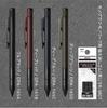 Tombow Mechanical MONO Monograph Tune Master Deep Pencil, 0.5mm (Black Monograph), Green, DPA-165D