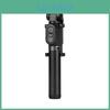 Original Zoom Xiaomi Mijia Mi Tripod Selfie Sticks With Bluetooth Remote Foldable Extendable Monopod For Ios Android