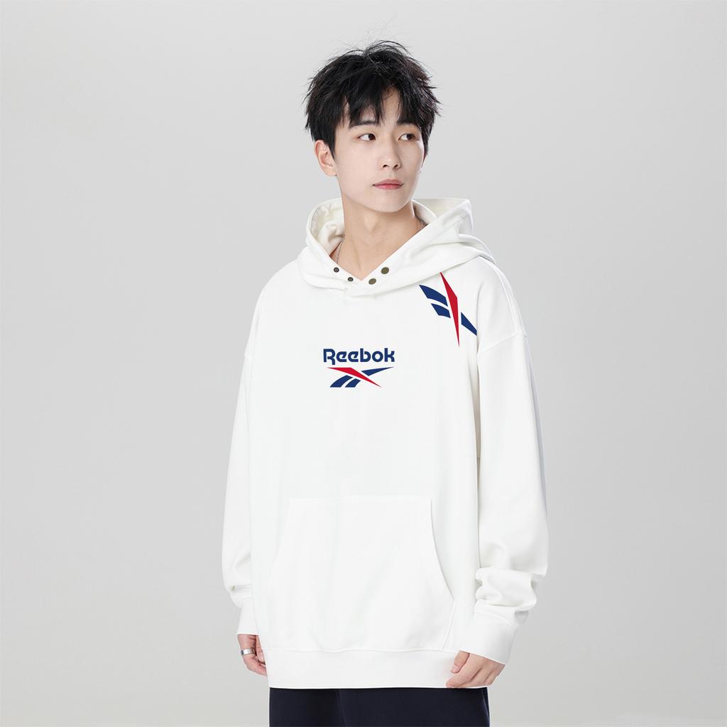 Reebok Sweatshirts Unisex Hooded Moderate Other 26SRMGL7U