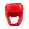 Boxing Headgear Ergonomic Accessories Comfortable Lightweight Training Helmet for Enthusiasts Karate Taekwondo Adults Beginners