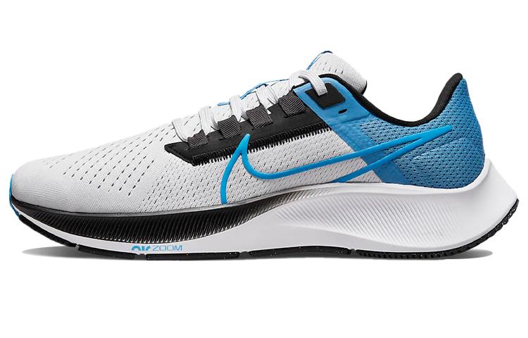 

Nike Air Zoom Pegasus 38 Pure Platinum Photo Blue CW7356-009 42.5