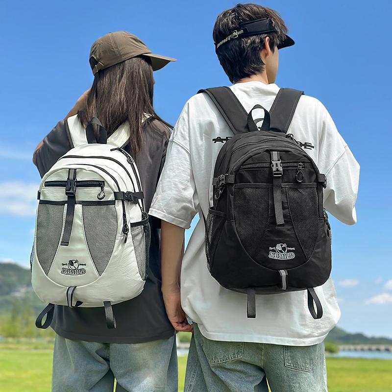Backpack Lovers Lightweight Large Capacity Backpack