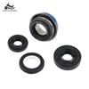 SJ Motorcycle Parts 11H-12438-00-00 Water Pump Mechanical Seal Kit For Yamaha  MT-07 16-17 MT-09 15-17 YZF-R1 14 -16 XJ6 13-17