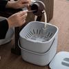 Star Home Tea Residue Filter Bucket