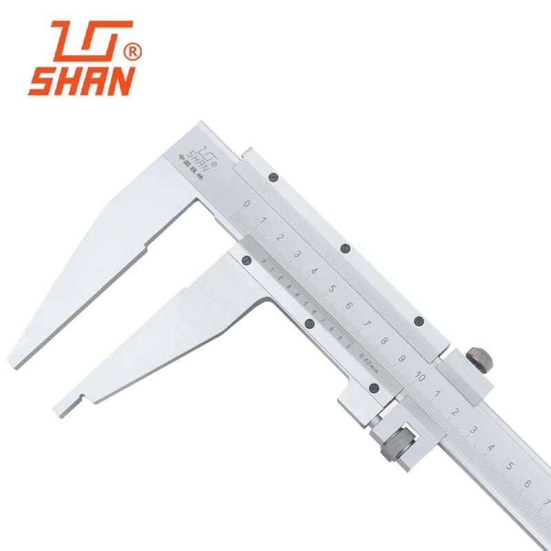 Guiliang Industrial Vernier Caliper