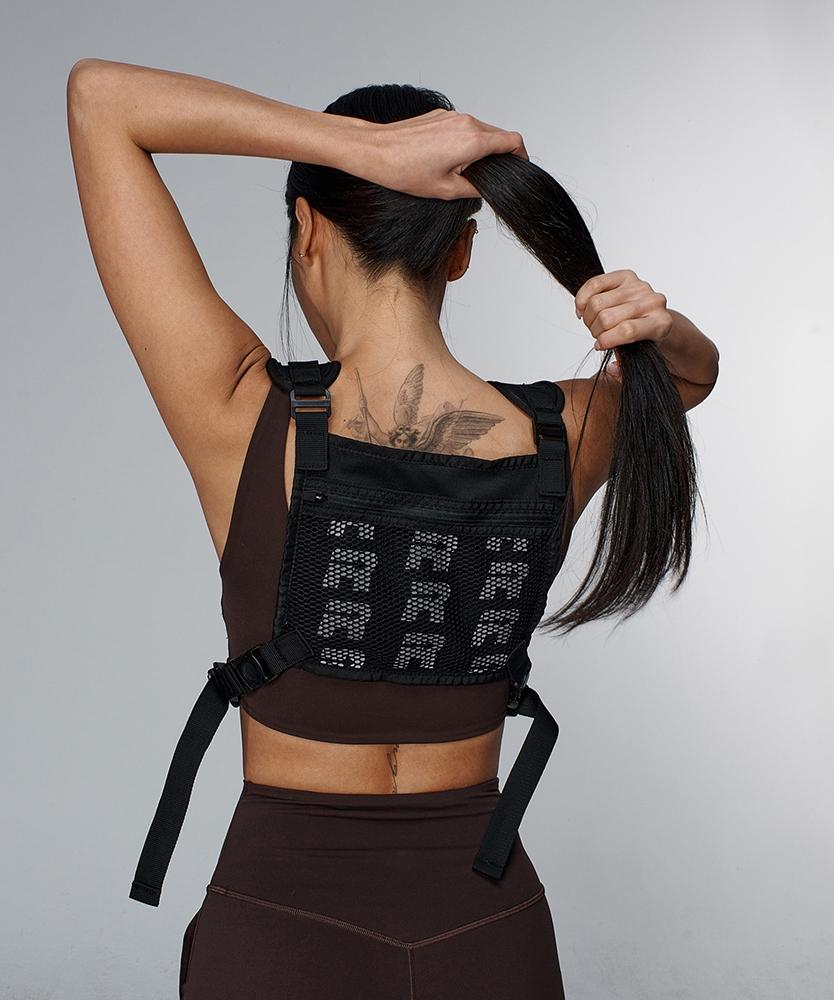 Time To Run Racing Performance Running Vest Running Vest