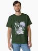 Mickey Mouse & Friends Mouse Ears and Castle Classic T-Shirt
