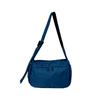 Neue vielseitige lässige leichte Sport-Schultertasche, trendige wasserdichte Nylon-Stofftasche, Dumpling-Tasche mit großem Fassungsvermögen, Umhängetasche
