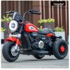 Moto Télécommandée Rechargeable pour Enfants Lilang