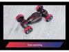 Gesture-Controlled Drifting Stunt Car with Lights & Spray - Off-Road Electric Toy for Kids