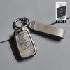 Funda para Llave de Volkswagen Magotan: Funda Protectora para Interiores de Coche Sagitar, Lavida, Bora y Passat