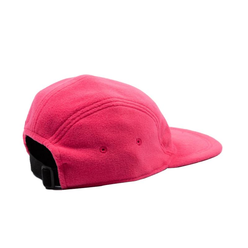 Nike Polyester Baseball Caps Unisex Pink Casual BV1050-666