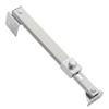 Stainless Steel Window Limiter Fixed Practical Angle Controller Telescopic Opening Limiter Sliding Support Casement Window