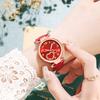 Trend Love Watch Women'S Niche Simple And Versatile Mini Temperament Student Literary Women'S Watch