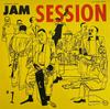 LP Record VARIOUS  Norman Granz Jam Session 1 MV1146 VERVE 1974 Japan Jazz Used