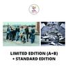 Stray Kids GIAPPONE 2° Album GIGANTE