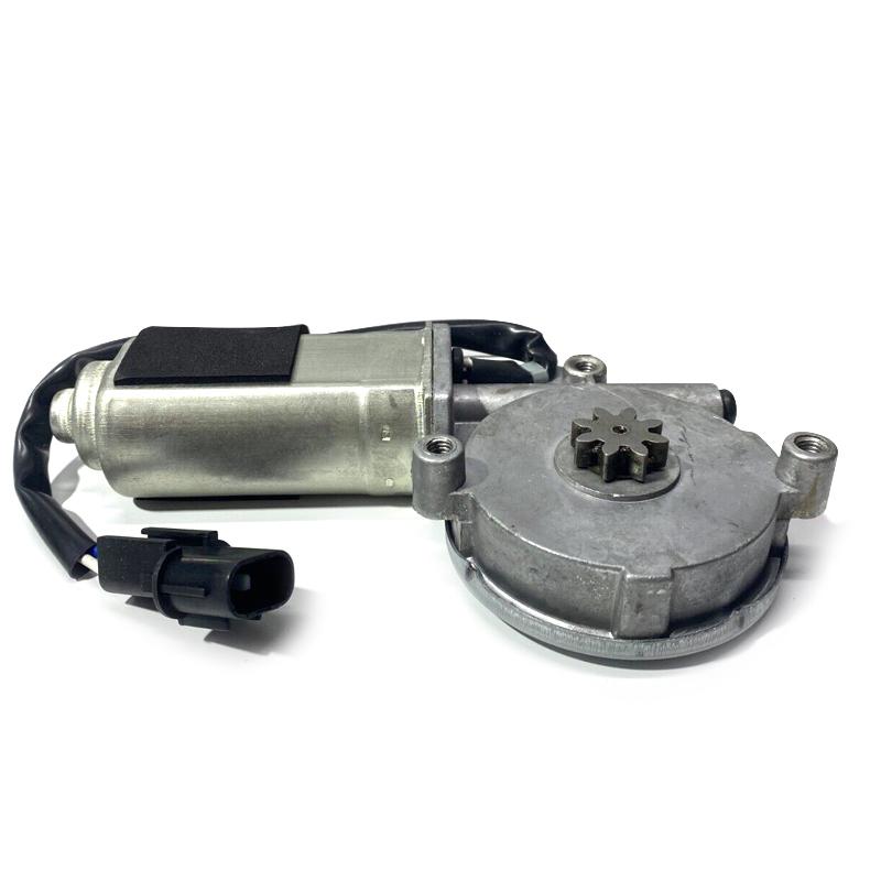 Front Right Window Lift Regulator Motor 8979894790 Fit for Isuzu Elf NKR NPR NQR 2003-on 24V
