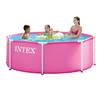 Piscina da Giardino Strutturale 244 X 76 Cm Intex 28290Nd