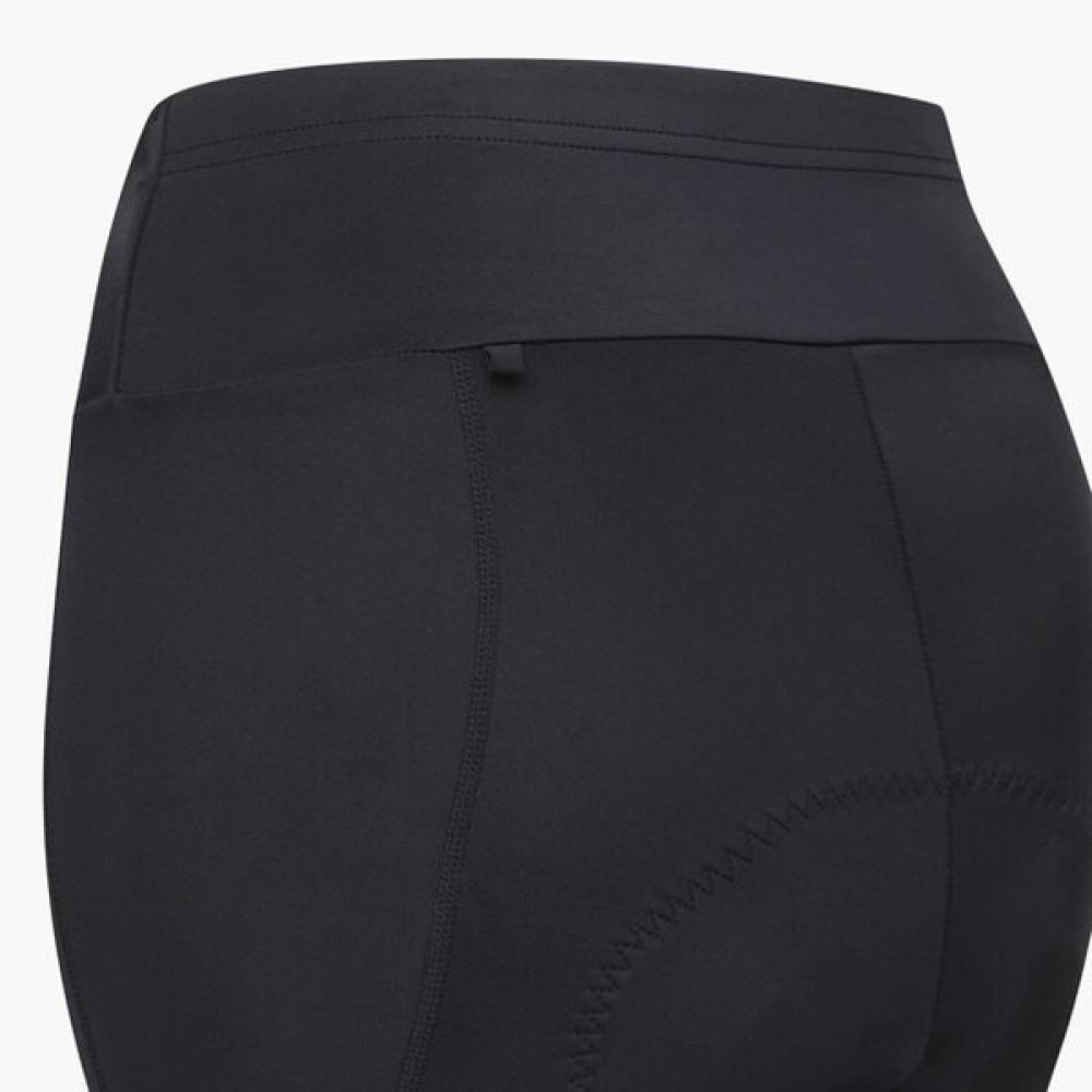 Le Coq Sportif Men S Pad pantS 10 Part Blk   Qp121cpf23