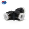 Japanese Imported PISCO Quick Fittings: PV, PE, PY Series
