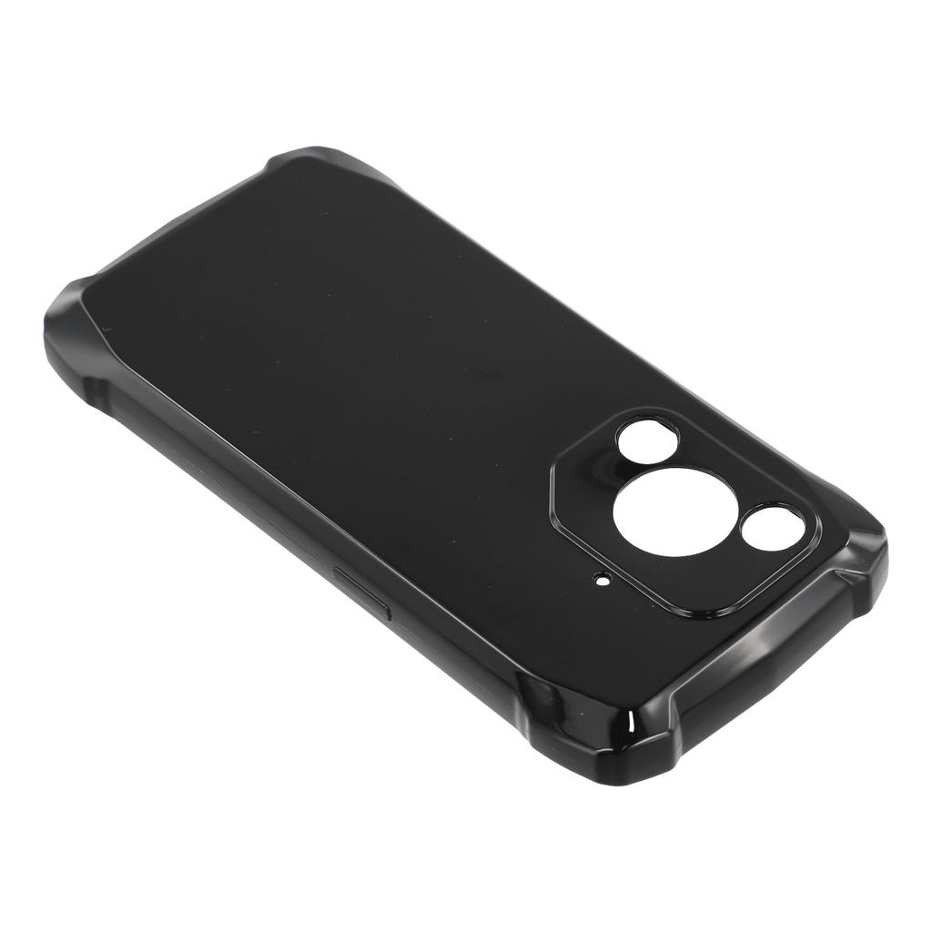Pour Oscal Marine 1 Étui Coque de Téléphone Souple en TPU Protection Anti-Chute