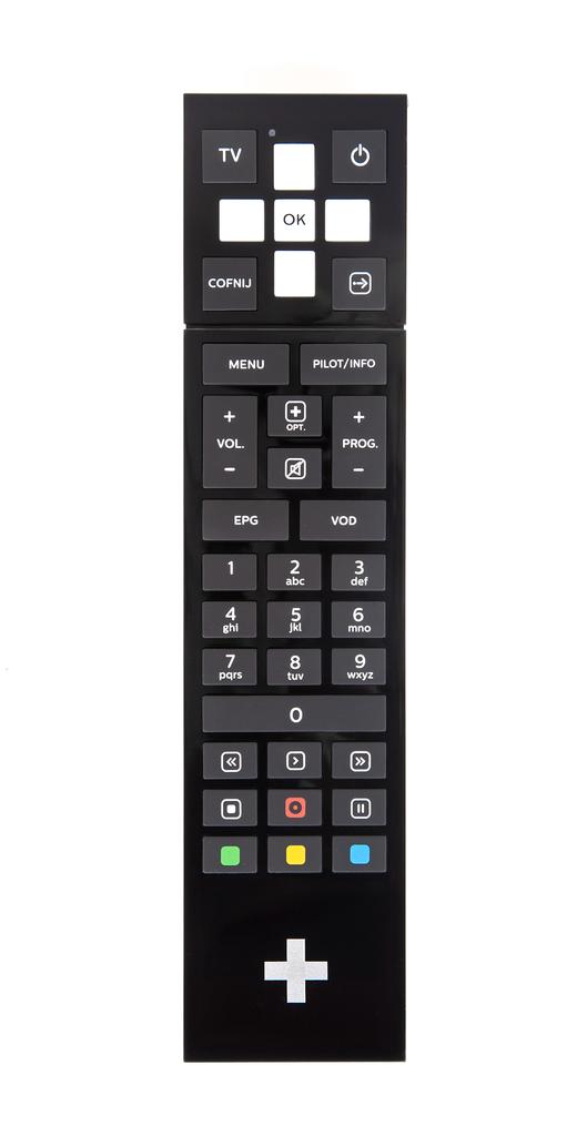 Pilot do Sagemcom DSIW 74 WiFi-BOX NC+