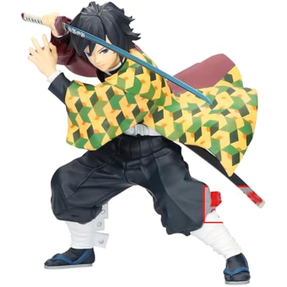 Demon Slayer: Kimetsu no Yaiba: MAXIMATIC THE GIYU TOMIOKA