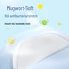 Youth Cotton Cartoon Flat-Corner Antibacterial Underwear for Boys - Comfortable & Durable for Juniors