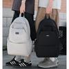 Schoolbag Wholesale New Large Capacity Backpack Men's Business Trip Backpack Female College Student Laptop Bag School Bag