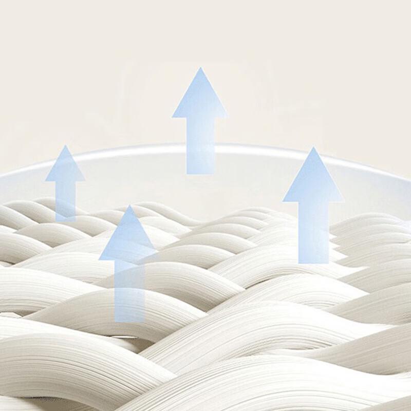 Muji Antibacterial 10% Soybean Fiber Winter Quilt