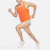 Nike Dri Fit Running Tank Top Men's Orange DM4625-803