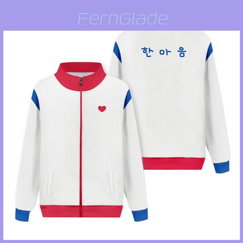 Mikina s dlouhým rukávem 3D tisk All Of Us Are Dead Cosplay Ležérní Streetwear Pro Teenagery
