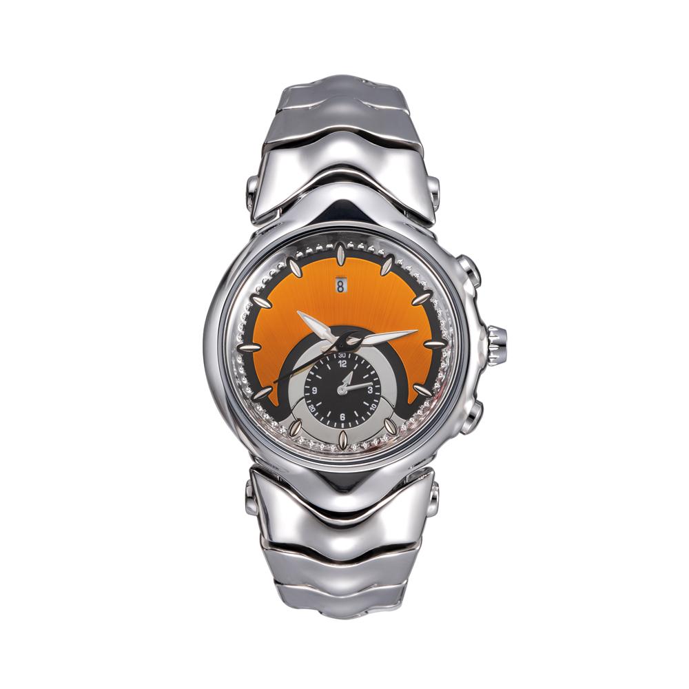 

Новые часы Alien Watch Judge Винтажные Мужские Модные Трендовые Премиум ins Нишевый Дизайн Y2K