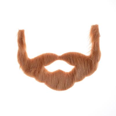Halloween Costume Fake Beard Funny Beard