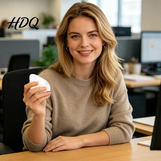 Relaxation Desk Toy Water Drop Stress Relief Toy, Anxiety Reduction Waterdrop Sensory Clear Finger Exercise Pinch Fidget Portable Decompression Ball