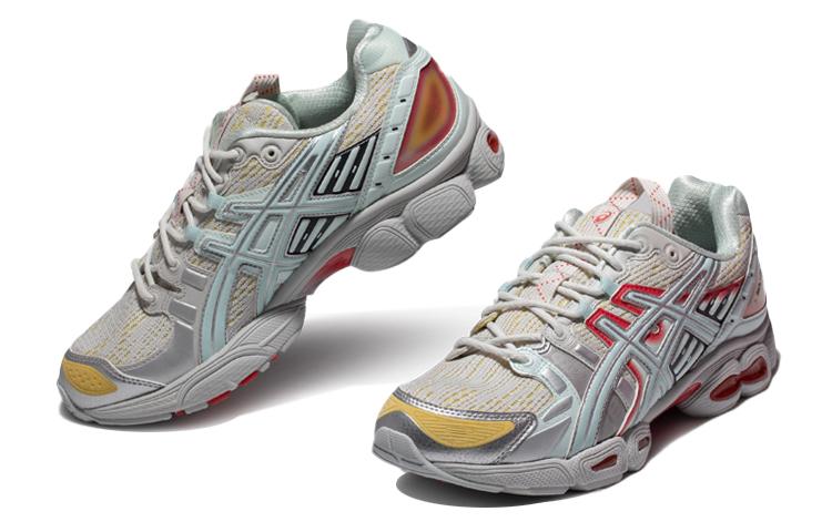 Asics UB3 S Gel Nimbus 9 Glacier Grey Soothing Sea 1201A656-020