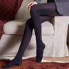 Chiloți din mătase 80D Fenna - Ciorapi subțiri de primăvară și toamnă pentru femei, jambiere Four Seasons