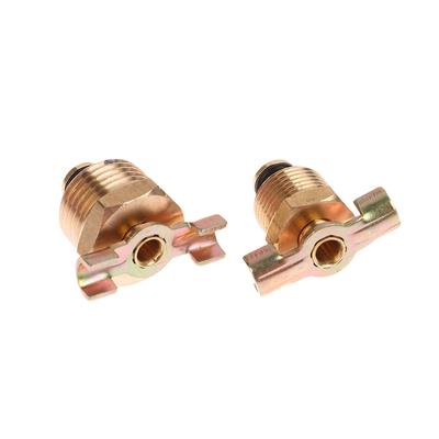 Sprzęt mechaniczny – Zawory