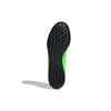 Adidas X Speedportal.4 Turf Game Data Pack Men Sneakers Green Solar-Green Core-Black GW8507