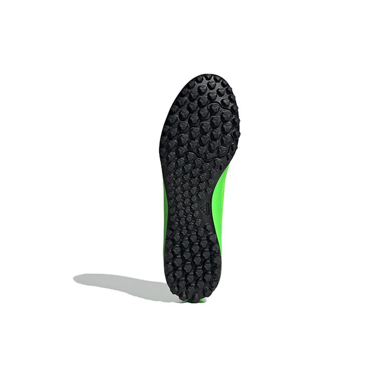 Adidas X Speedportal.4 Turf Game Data Pack Men Sneakers Green Solar-Green Core-Black GW8507
