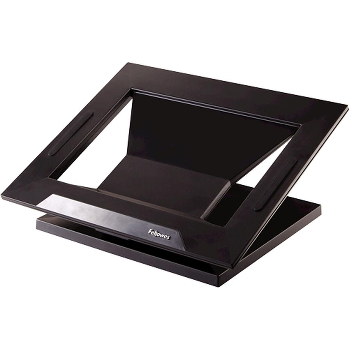 

Пластиковая подставка для ноутбука Fellowes Designer Suites