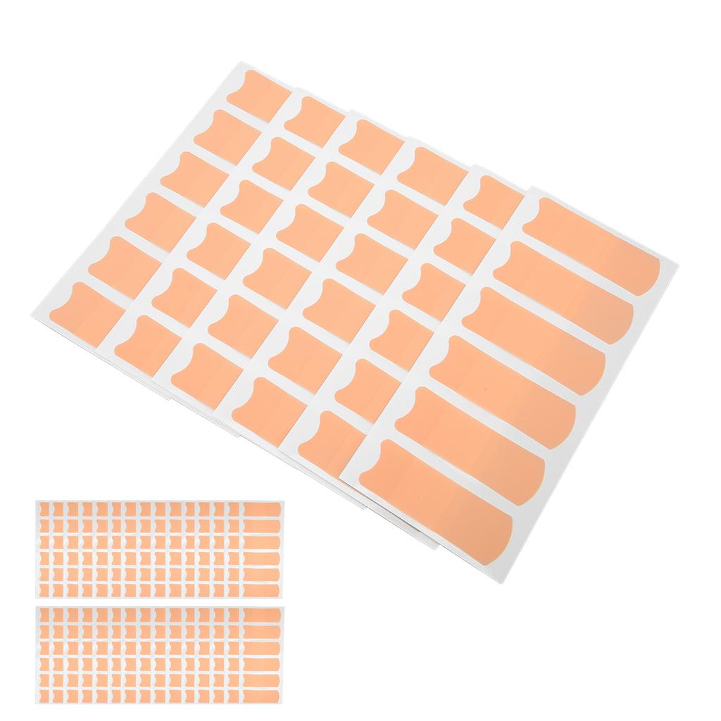 180pcs Snore Reducing Strips Mouth Tape Gentle Sleep Strips for Nose Breathing Snoring Relief