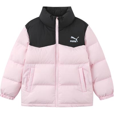 Down Jacket Sportstyle Dream Pink 60301 Kids' 353424107202-60301