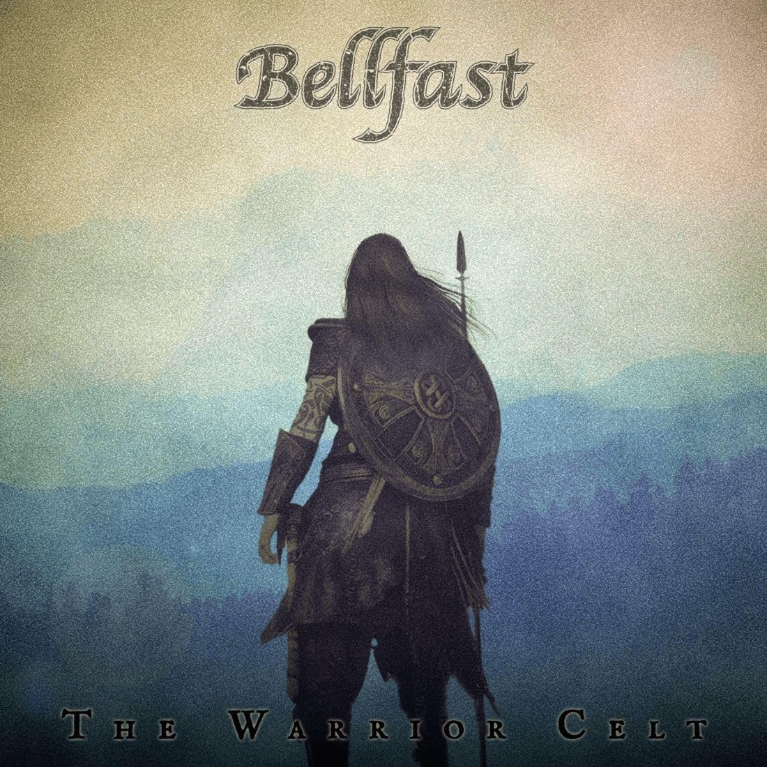 

the warrior celt
