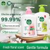 Moisturizing Antibacterial Hand Wash Set