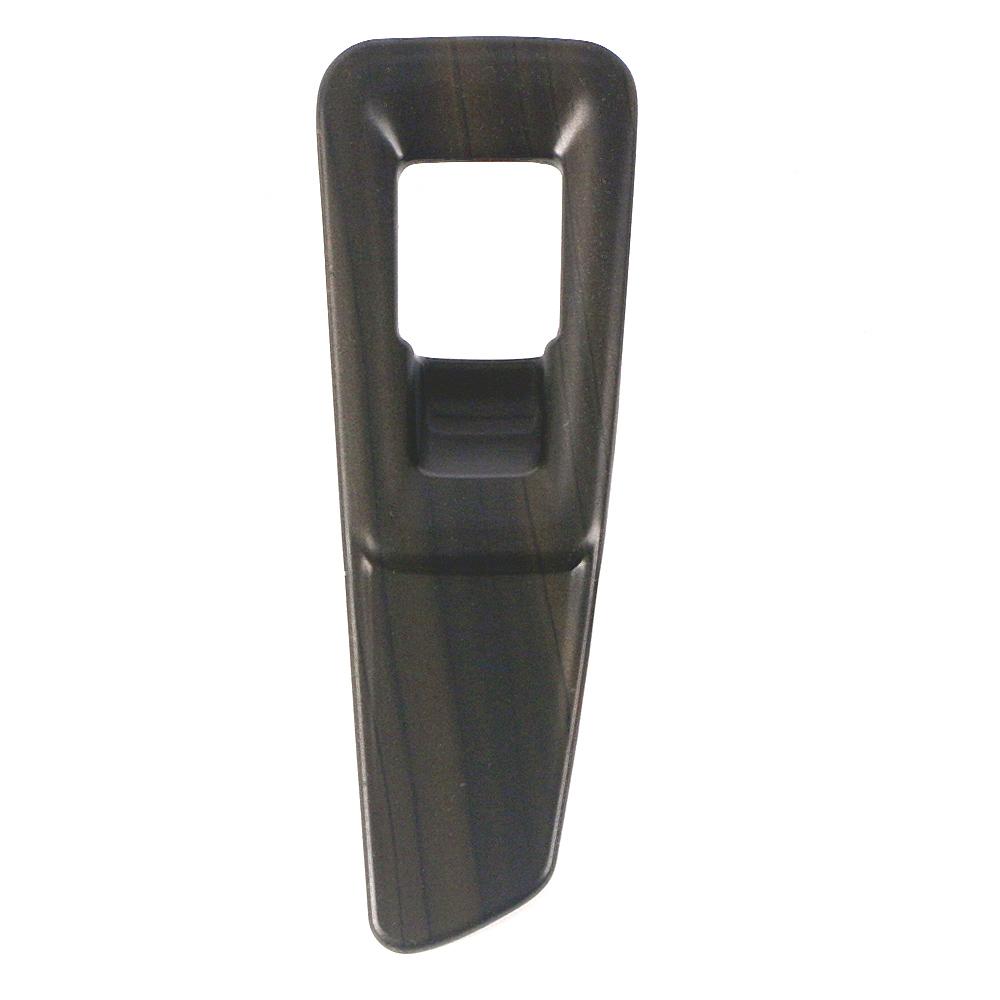 Για Volkswagen VW ID.4 ID4 2024 2024 2024 Αυτοκίνητο Κεντρική Κονσόλα Πορτ Μπαγκάζ Πίσω Πόρτας Κουμπί Διακόπτη Κάλυμμα Πλαισίου Διακοσμητικό Αυτοκόλλητο Διακόσμηση