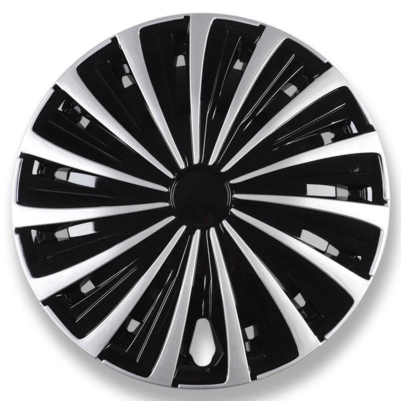 12" Wheel Cover for Wuling Hongguang Mini Macaron Xingwang - Car Modification Steel Jinbo